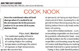 COOK NOOK