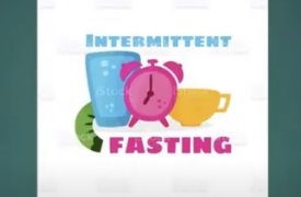 Intermittent Fasting in Diabetes