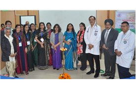 Regular Health check-up helps lead healthy life'