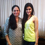 Kriti Sanon
