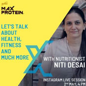 Rite Bite Max Protien